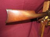 Winchester 1892 Special Order 26", .44-40, "1897" - 4 of 9