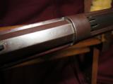 Winchester 1892 Special Order 26", .44-40, "1897" - 7 of 9