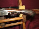 Heym 88B Safari Classic .375 H&H Double Rifle - 9 of 12