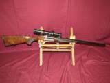 Heym 88B Safari Classic .375 H&H Double Rifle - 1 of 12