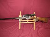 Heym 88B Safari Classic .375 H&H Double Rifle - 10 of 12