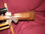 Heym 88B Safari Classic .375 H&H Double Rifle - 7 of 12