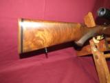 Heym 88B Safari Classic .375 H&H Double Rifle - 2 of 12