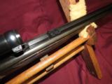Heym 88B Safari Classic .375 H&H Double Rifle - 5 of 12
