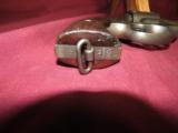 Colt's 1917 .45 WWI Issue Revolver. 98% - 6 of 6
