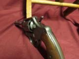 Colt's 1917 .45 WWI Issue Revolver. 98% - 3 of 6