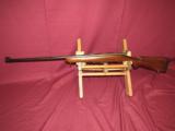 Stevens Model 56C WWII Issue .22 Trainer - 1 of 12