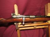 Stevens Model 56C WWII Issue .22 Trainer - 7 of 12