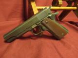Remington 1911A1 WWII issue .45 Government "1943" - 7 of 7