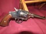 Colt's Model 1901 .38DA 6" untouched First Year - 6 of 6
