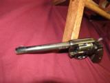 Colt's Model 1901 .38DA 6" untouched First Year - 2 of 6