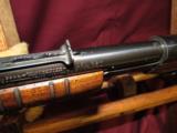 Winchester Model 62-A .22 Pump 98+% "1947" - 5 of 7