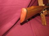 Winchester Model 70 .375 H&H Unfired! "1961" - 3 of 9