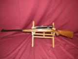 Winchester Model 70 .270 Pre-64 W/Stith Scope - 6 of 6