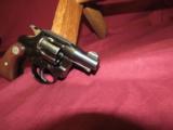 Colt's "Bankers Special" 2" .38 S&W 96+% "1937"Box - 5 of 15