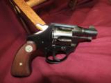 Colt's "Bankers Special" 2" .38 S&W 96+% "1937"Box - 9 of 15