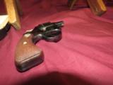 Colt's "Bankers Special" 2" .38 S&W 96+% "1937"Box - 7 of 15