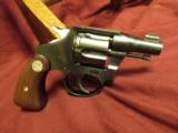 Colt's "Bankers Special" 2" .38 S&W 96+% "1937"Box - 13 of 15