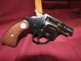Colt's "Bankers Special" 2" .38 S&W 96+% "1937"Box - 4 of 15