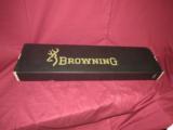 Browning Citori C 725 Field, 12ga 3", 28", DS - 1 of 8