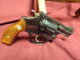 Smith and Wesson 34-1, 2", Blue .22LR and .22 mag - 6 of 8