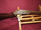 Winchester 1873 3RD Model Case Color .44 30 inch - 3 of 12