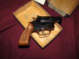 Smith and Wesson Model 34-1 "New In The Box" - 2 of 4