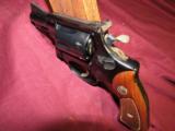 Smith and Wesson Model 34-1 "New In The Box" - 4 of 4