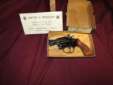 Smith and Wesson Model 34-1 "New In The Box" - 1 of 4