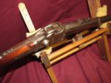 Sharps Model 1874 .45-70 gov't 30" "Old Reliable" - 3 of 8