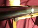 Sharps Model 1874 .45-70 gov't 30" "Old Reliable" - 6 of 8