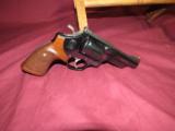 Smith and Wesson 57 "No Dash" "S" frame early 97% - 4 of 6