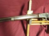 Winchester 1892 .32/20 Octagon Takedown "1895" - 11 of 12