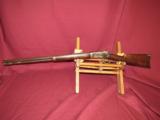 Winchester 1892 .32/20 Octagon Takedown "1895" - 1 of 12