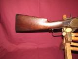 Winchester 1873 2ND Model .38 Special Order "1881" - 5 of 12