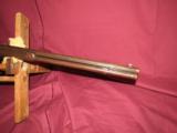 Winchester 1873 2ND Model .38 Special Order "1881" - 9 of 12