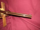 Winchester 1873 2ND Model .44-40 24" Round "1880" - 4 of 9