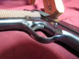 Colt's 1911 .38 Super First Year Production "1929" - 4 of 15