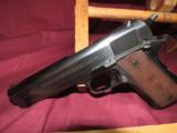 Colt's 1911 .38 Super First Year Production "1929" - 10 of 15