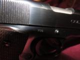 Colt's 1911 .38 Super First Year Production "1929" - 14 of 15