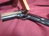 Colt's 1911 .38 Super First Year Production "1929" - 5 of 15