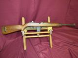 Irwin Peterson M1 Carbine WWII Issue DCM. "11/42" - 1 of 9