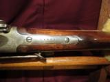 Sharps 1863 .50/70 Carbine Early Gun - 4 of 10
