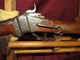 Sharps 1863 .50/70 Carbine Early Gun - 8 of 10