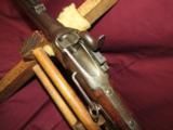 Sharps 1863 .50/70 Carbine Early Gun - 7 of 10
