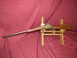 Sharps 1863 .50/70 Carbine Early Gun - 9 of 10
