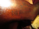 Saginaw M1 Carbine WWII Issue "6/43" - 4 of 5