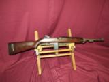 Saginaw M1 Carbine WWII Issue "6/43" - 1 of 5