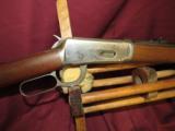 Winchester Model 1894 .30/30 50% "1899" Nice - 2 of 9