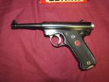 Ruger Mark 1 w/facory box #3716 "1951" 99.9% - 9 of 10